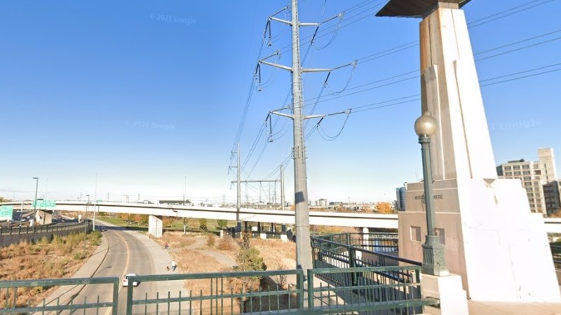 A fatal accident took place near the 20th Street Bridge and I-25 on December 12.