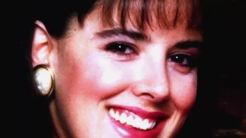 Image: A portrait of the late Heather Garraus.