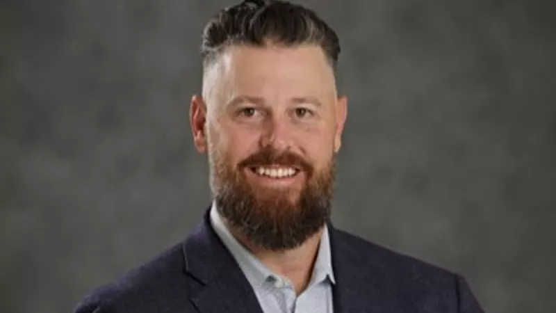 Image: Tyler Polumbus is scheduled to make his Altitude Sports Radio debut today, October 24.