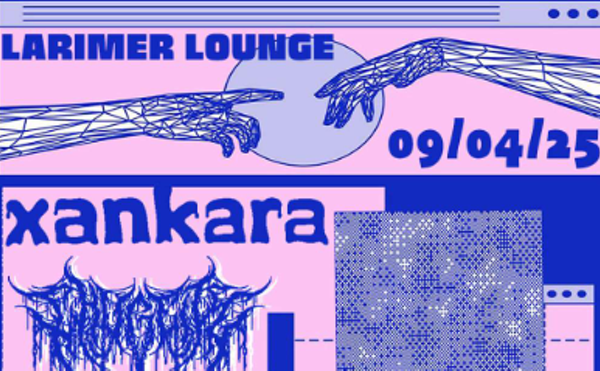 Image: Xankara
