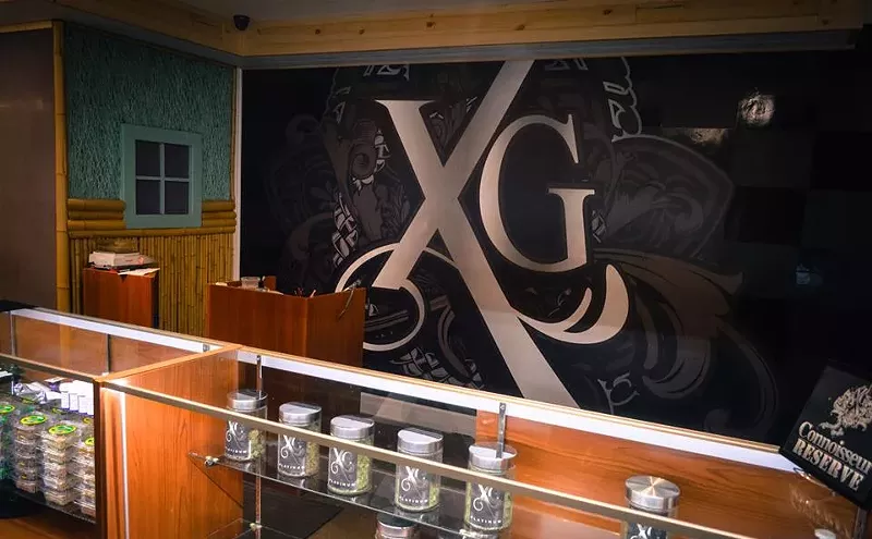 Image: Xg Platinum