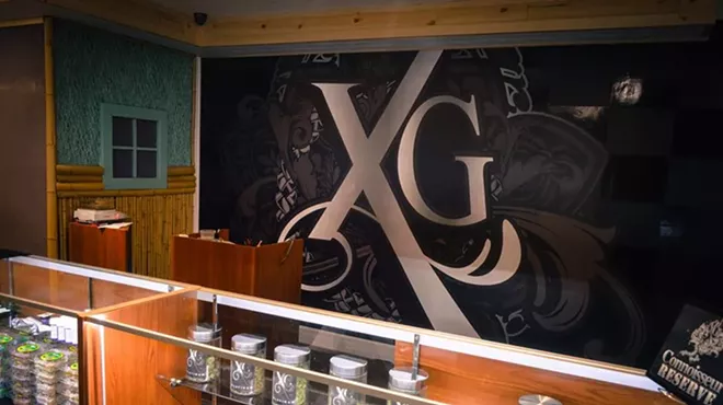 Image: Xg Platinum