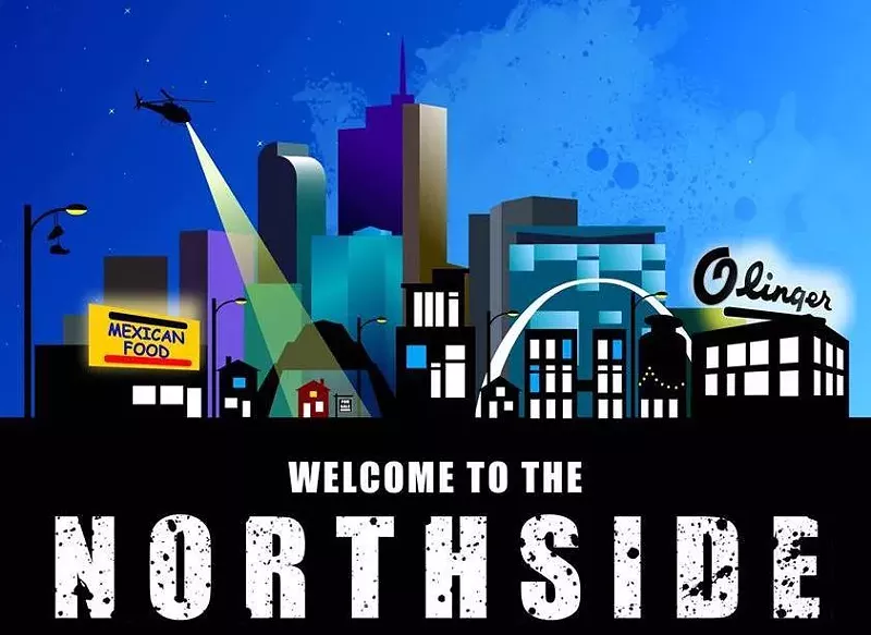 Image: Get a first look at Bobby LeFebre's web series Welcome to the Northside at the XicanIndie Film Fest XIX.