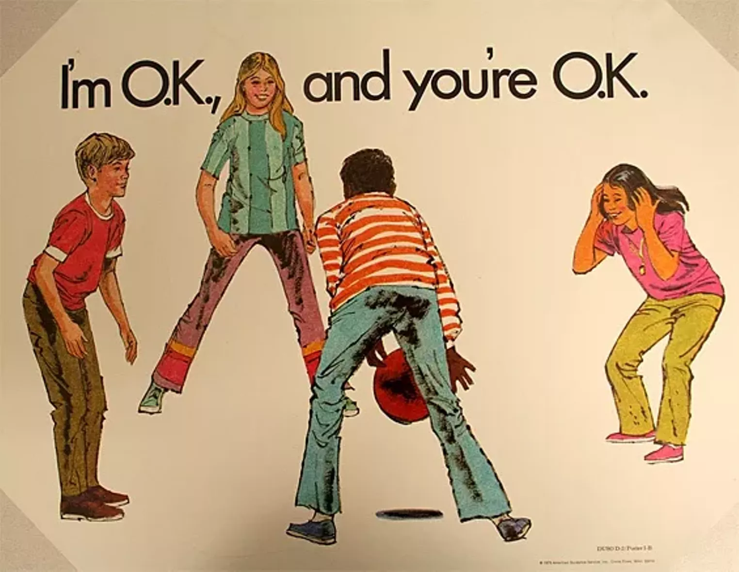 30 bizarre vintage classroom posters Denver Denver Westword The Leading Independent News