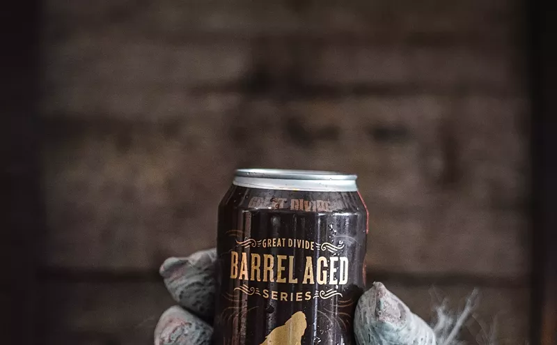 Image: Yeti Awareness Week Returns to Great Divide With New Beers, New Festival