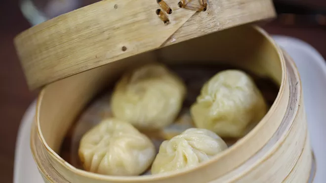 Image: YumCha