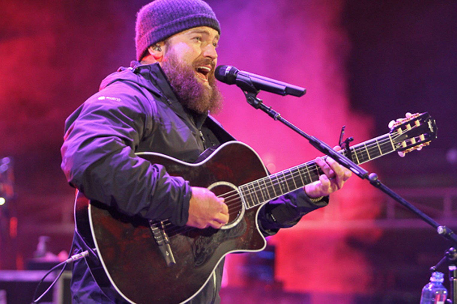 Zac Brown Band at Red Rocks Denver Denver Westword The Leading