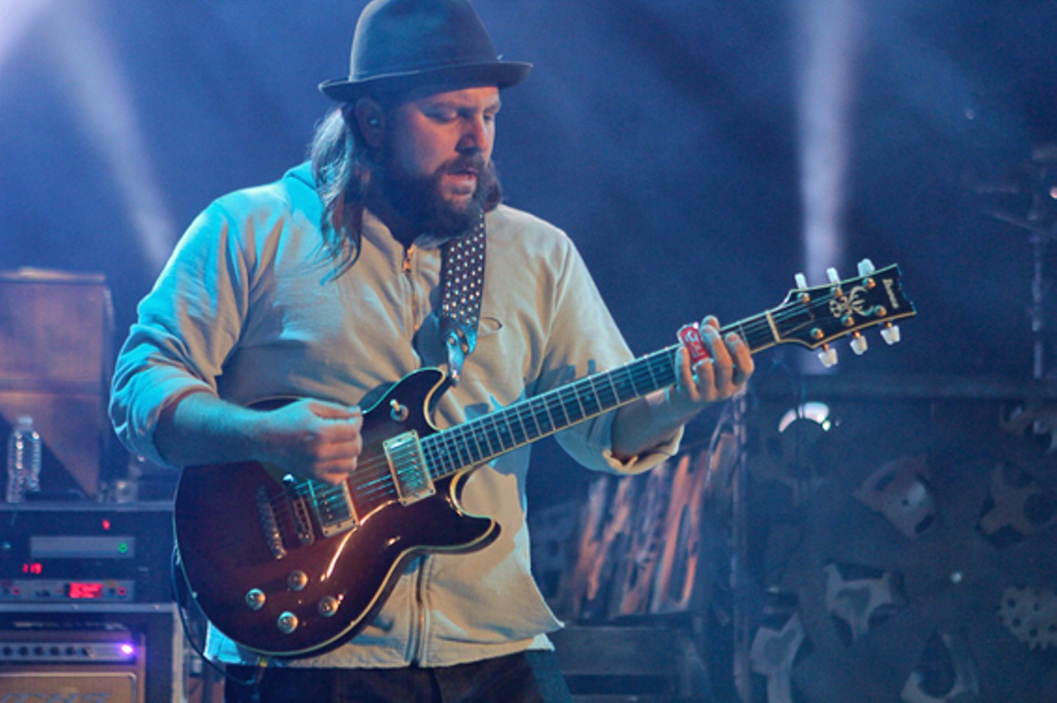 Zac Brown Band at Red Rocks Denver Denver Westword The Leading