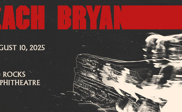 Image: Zach Bryan
